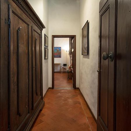 Sprone House By 360Rentals Florence Buitenkant foto