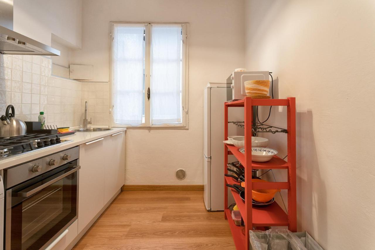 Sprone House By 360Rentals Florence Buitenkant foto