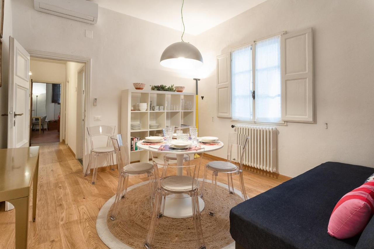 Sprone House By 360Rentals Florence Buitenkant foto