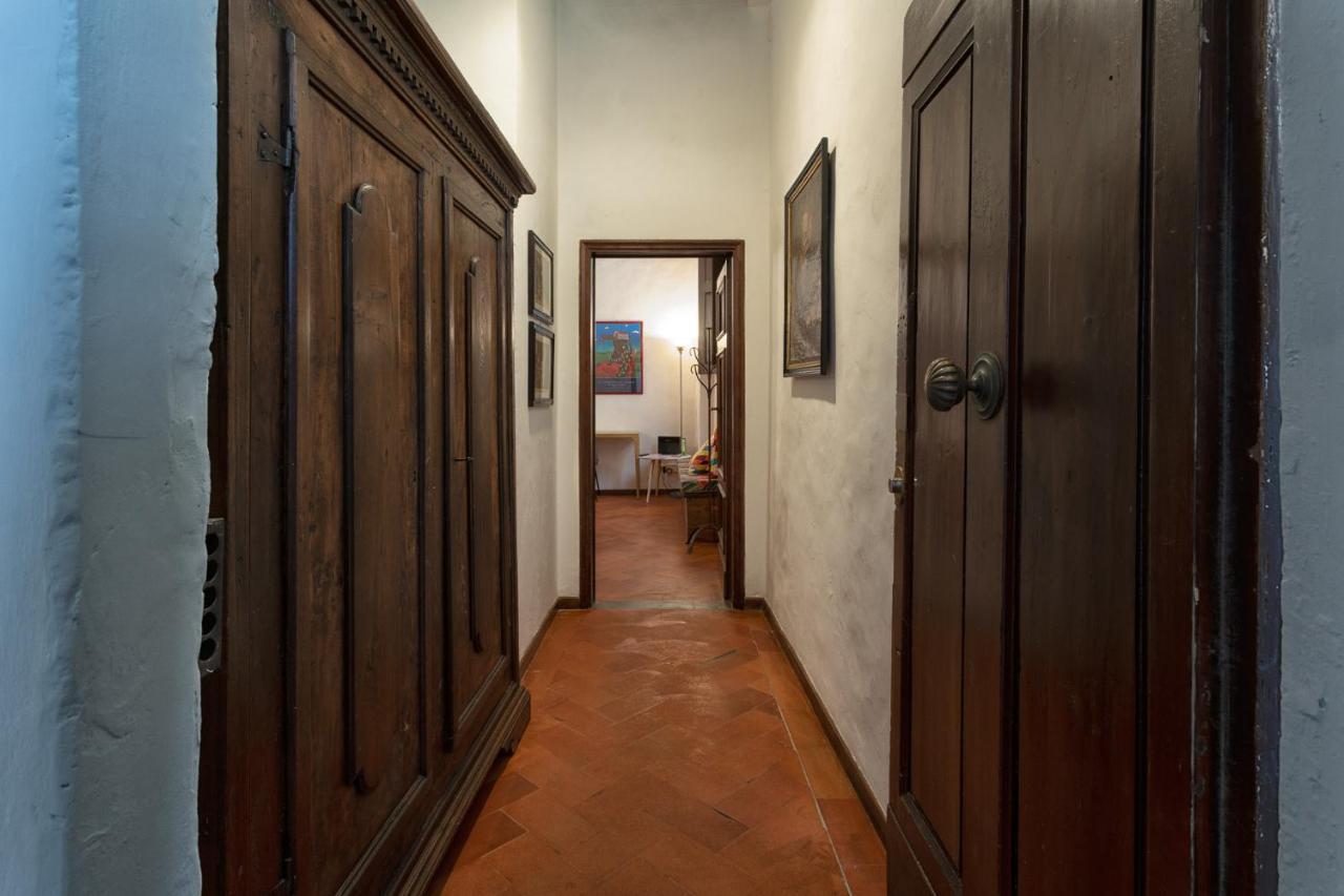 Sprone House By 360Rentals Florence Buitenkant foto