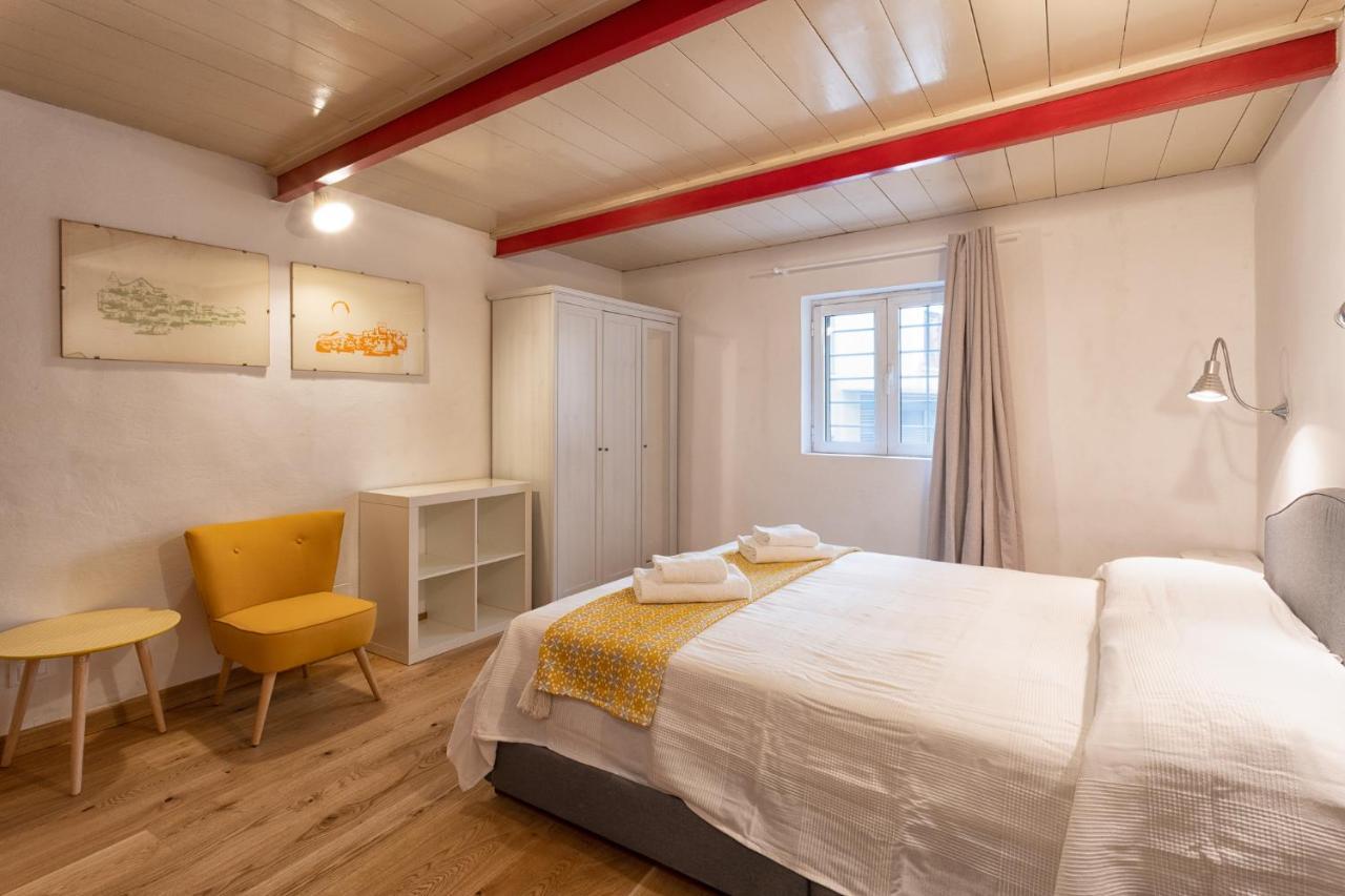 Sprone House By 360Rentals Florence Buitenkant foto