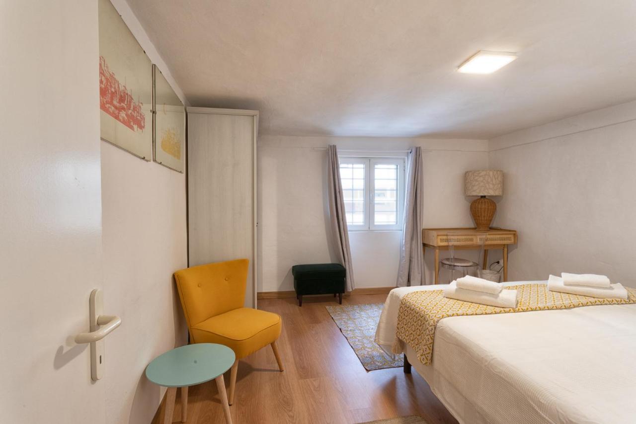 Sprone House By 360Rentals Florence Buitenkant foto
