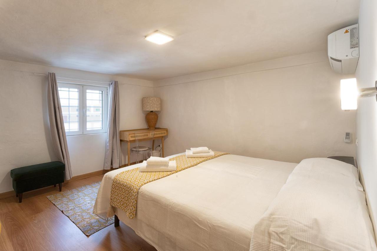 Sprone House By 360Rentals Florence Buitenkant foto