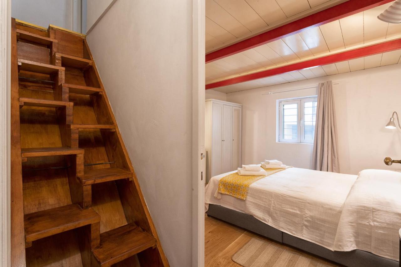 Sprone House By 360Rentals Florence Buitenkant foto