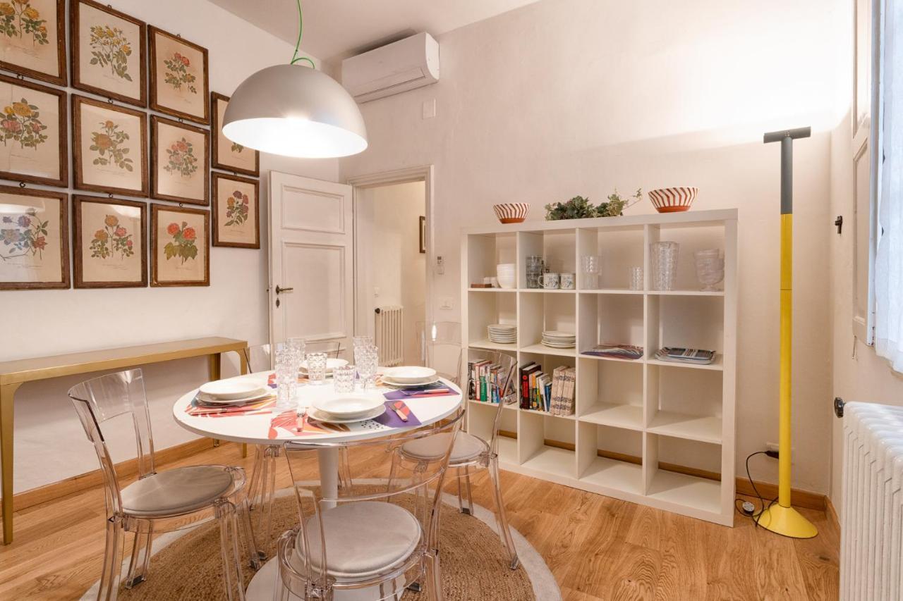 Sprone House By 360Rentals Florence Buitenkant foto