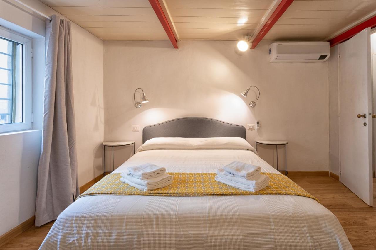 Sprone House By 360Rentals Florence Buitenkant foto
