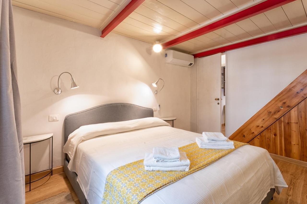 Sprone House By 360Rentals Florence Buitenkant foto