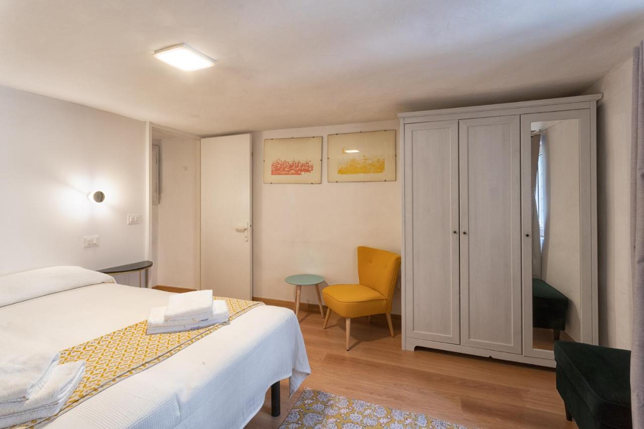 Sprone House By 360Rentals Florence Buitenkant foto