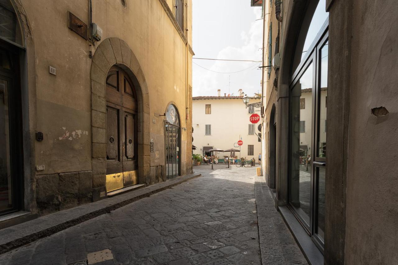 Sprone House By 360Rentals Florence Buitenkant foto