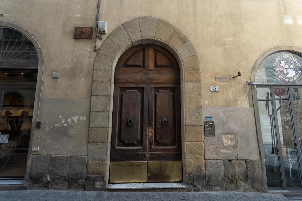 Sprone House By 360Rentals Florence Buitenkant foto