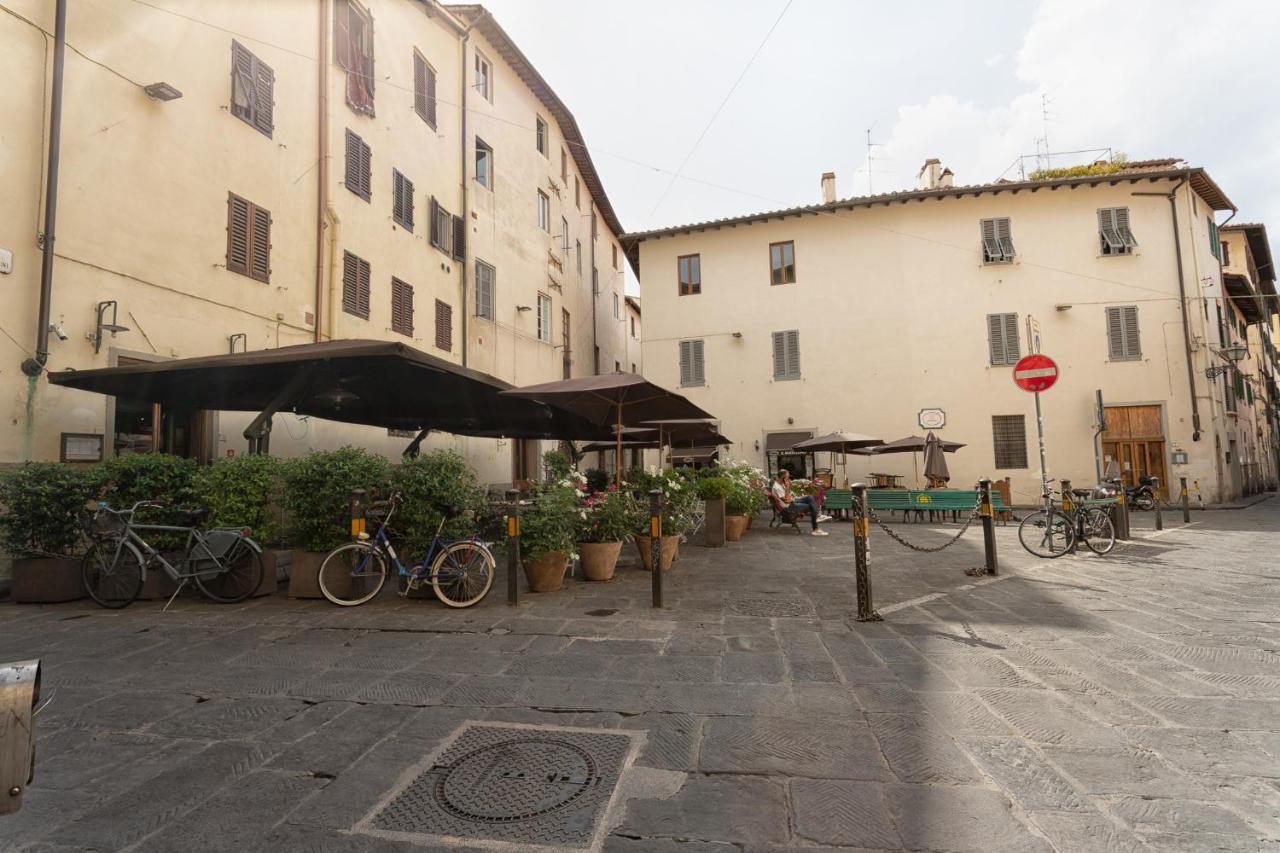 Sprone House By 360Rentals Florence Buitenkant foto